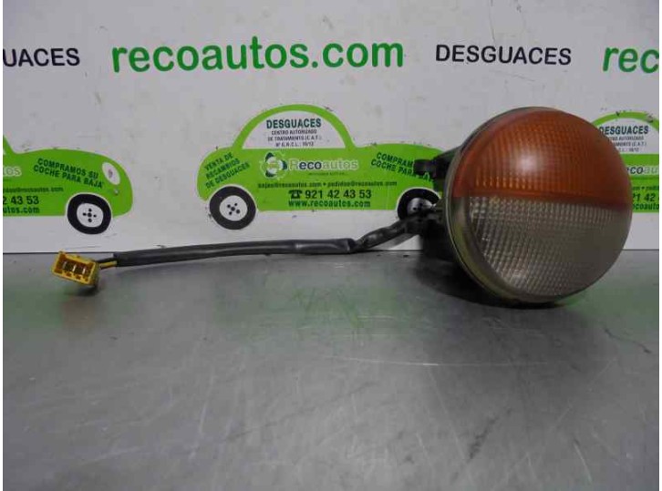 Recambio de piloto trasero derecho para fiat coupe (175) 2.0 16v cat referencia OEM IAM 46303570 