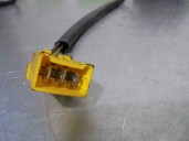 Recambio de piloto trasero derecho para fiat coupe (175) 2.0 16v cat referencia OEM IAM 46303570  