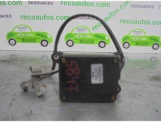 Recambio de motor calefaccion para land rover freelander (ln) 2.0 turbodiesel referencia OEM IAM N105830P W963617W 