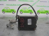 Recambio de motor calefaccion para land rover freelander (ln) 2.0 turbodiesel referencia OEM IAM N105830P W963617W 