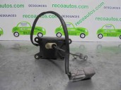 Recambio de motor calefaccion para land rover freelander (ln) 2.0 turbodiesel referencia OEM IAM N105830P W963617W 