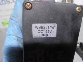 Recambio de motor calefaccion para land rover freelander (ln) 2.0 turbodiesel referencia OEM IAM N105830P W963617W 