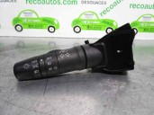 Replacement light switch for Nissan X-Trail (T30) 2.0 16V cat OEM IAM reference 255408H700 2423 