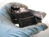 Replacement light switch for Nissan X-Trail (T30) 2.0 16V cat OEM IAM reference 255408H700 2423 