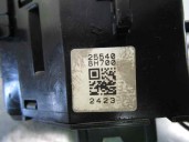 Recambio de mando luces para nissan x-trail (t30) 2.0 16v cat referencia OEM IAM 255408H700 2423 