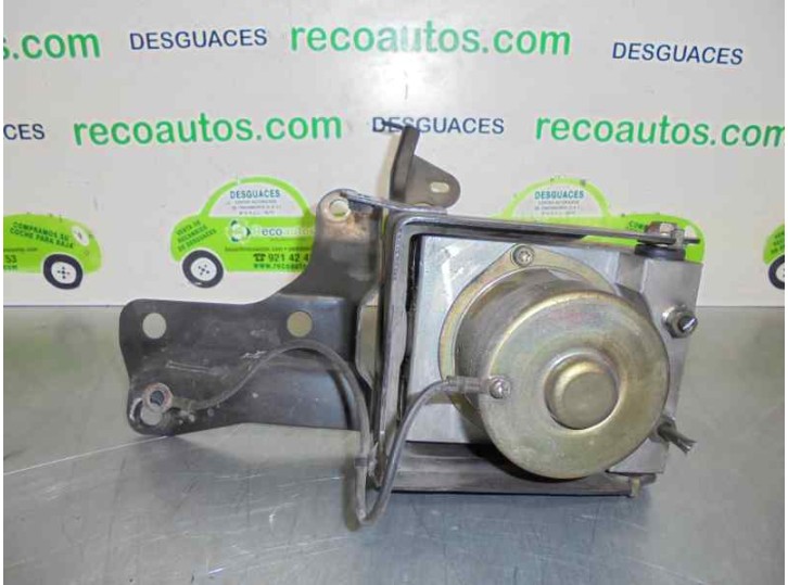 Replacement ABS unit for Nissan X-Trail (T30) 2.0 16V cat OEM IAM reference 47600AR005 2530E0123 