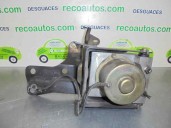 Replacement ABS unit for Nissan X-Trail (T30) 2.0 16V cat OEM IAM reference 47600AR005 2530E0123 