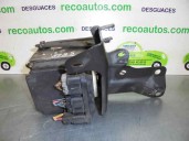 Replacement ABS unit for Nissan X-Trail (T30) 2.0 16V cat OEM IAM reference 47600AR005 2530E0123 