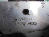 Replacement ABS unit for Nissan X-Trail (T30) 2.0 16V cat OEM IAM reference 47600AR005 2530E0123 