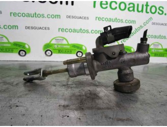 Recambio de bombin embrague para nissan x-trail (t30) 2.0 16v cat referencia OEM IAM 