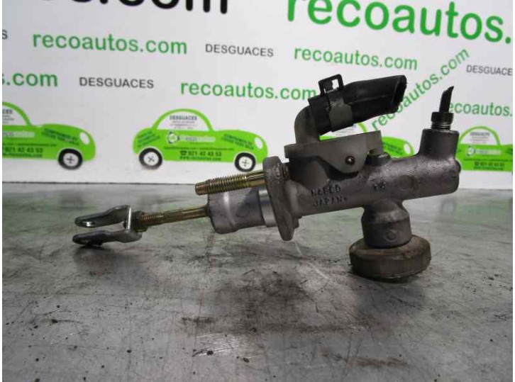 Recambio de bombin embrague para nissan x-trail (t30) 2.0 16v cat referencia OEM IAM 
