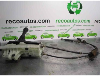 Recambio de palanca cambio para nissan x-trail (t30) 2.0 16v cat referencia OEM IAM M020527 