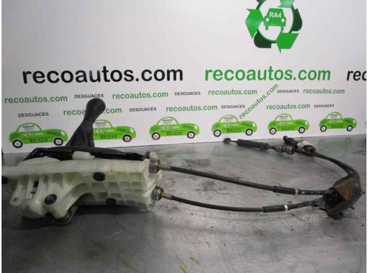 Recambio de palanca cambio para nissan x-trail (t30) 2.0 16v cat referencia OEM IAM  M020527 