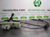 Replacement gear shift lever for Nissan X-Trail (T30) 2.0 16V cat OEM IAM reference M020527 