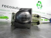 Recambio de palanca cambio para nissan x-trail (t30) 2.0 16v cat referencia OEM IAM  M020527 