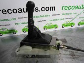 Replacement gear shift lever for Nissan X-Trail (T30) 2.0 16V cat OEM IAM reference M020527 