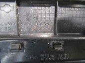 Recambio de palanca cambio para nissan x-trail (t30) 2.0 16v cat referencia OEM IAM M020527 
