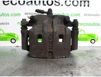 Replacement front right brake caliper for Nissan X-Trail (T30) 2.0 16V CAT OEM IAM reference 