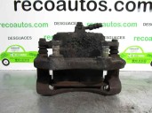 Recambio de pinza freno delantera derecha para nissan x-trail (t30) 2.0 16v cat referencia OEM IAM   