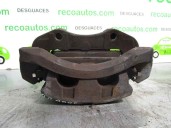 Recambio de pinza freno delantera derecha para nissan x-trail (t30) 2.0 16v cat referencia OEM IAM   
