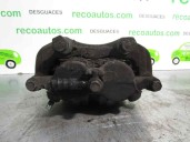 Recambio de pinza freno delantera derecha para nissan x-trail (t30) 2.0 16v cat referencia OEM IAM 