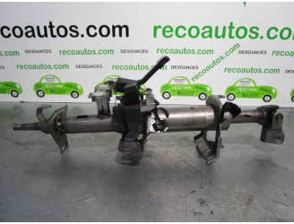 Recambio de columna direccion para nissan x-trail (t30) 2.0 16v cat referencia OEM IAM   