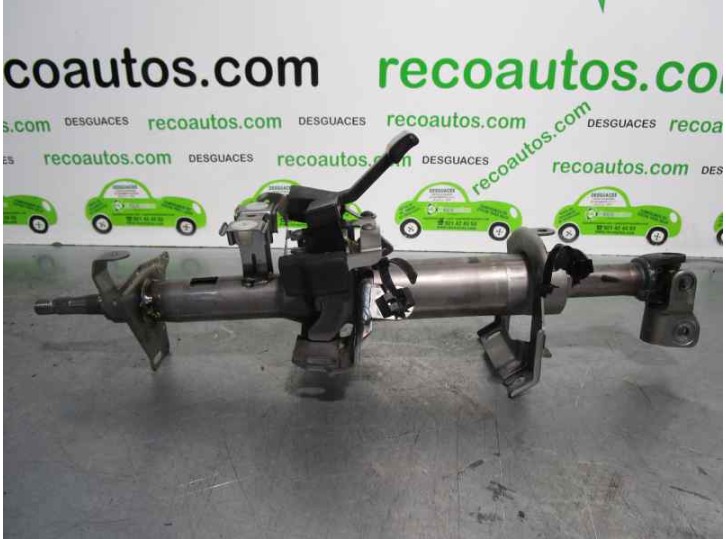 Recambio de columna direccion para nissan x-trail (t30) 2.0 16v cat referencia OEM IAM 