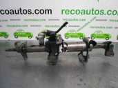 Replacement steering column for Nissan X-Trail (T30) 2.0 16V CAT OEM IAM reference 