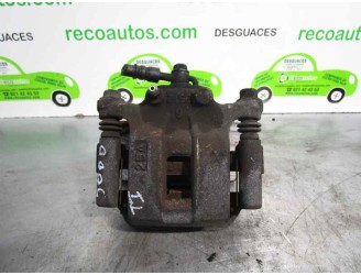 Recambio de pinza freno trasera izquierda para nissan x-trail (t30) 2.0 16v cat referencia OEM IAM 