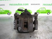 Recambio de pinza freno trasera izquierda para nissan x-trail (t30) 2.0 16v cat referencia OEM IAM   