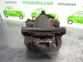 Recambio de pinza freno trasera izquierda para nissan x-trail (t30) 2.0 16v cat referencia OEM IAM   