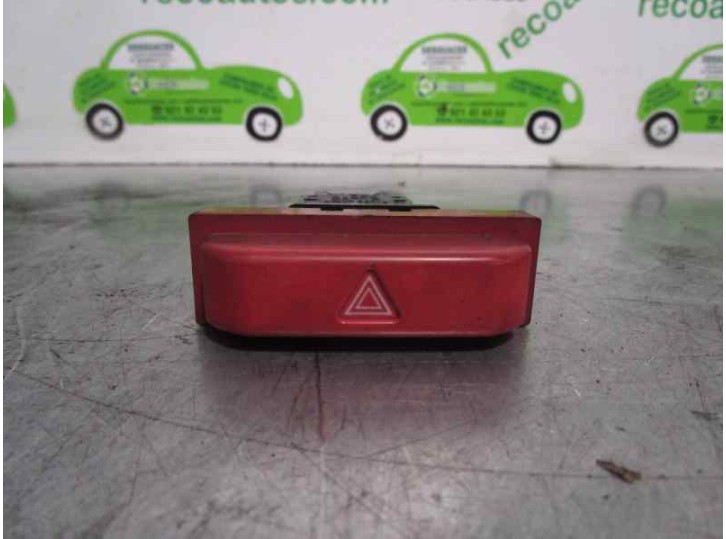 Recambio de warning para nissan x-trail (t30) 2.0 16v cat referencia OEM IAM 06016 