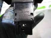 Recambio de warning para nissan x-trail (t30) 2.0 16v cat referencia OEM IAM 06016 