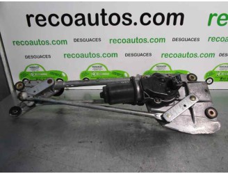 Recambio de motor limpia delantero para nissan x-trail (t30) 2.0 16v cat referencia OEM IAM  252932740 