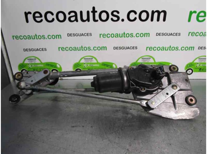 Recambio de motor limpia delantero para nissan x-trail (t30) 2.0 16v cat referencia OEM IAM 252932740 