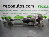 Recambio de motor limpia delantero para nissan x-trail (t30) 2.0 16v cat referencia OEM IAM 252932740 