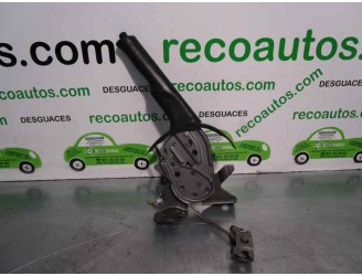 Replacement handbrake lever for Nissan X-Trail (T30) 2.0 16V CAT OEM IAM reference 