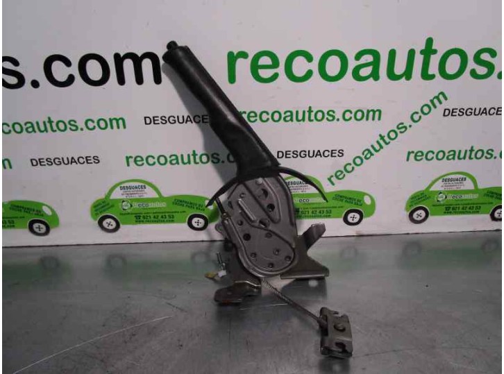 Recambio de palanca freno de mano para nissan x-trail (t30) 2.0 16v cat referencia OEM IAM 