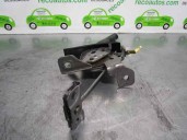 Recambio de palanca freno de mano para nissan x-trail (t30) 2.0 16v cat referencia OEM IAM 