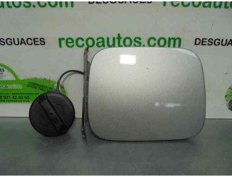 Recambio de tapa exterior combustible para nissan x-trail (t30) 2.0 16v cat referencia OEM IAM   