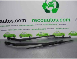 Recambio de brazo limpia delantero derecho para nissan x-trail (t30) 2.0 16v cat referencia OEM IAM 
