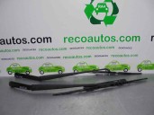 Recambio de brazo limpia delantero derecho para nissan x-trail (t30) 2.0 16v cat referencia OEM IAM 