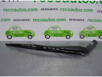 Recambio de brazo limpia trasero para nissan x-trail (t30) 2.0 16v cat referencia OEM IAM 