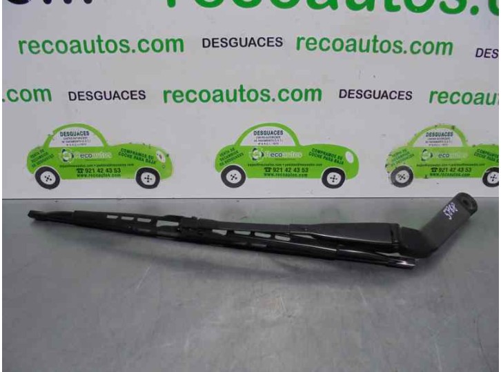 Replacement rear wiper arm for Nissan X-Trail (T30) 2.0 16V CAT OEM IAM reference 