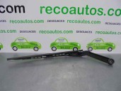 Recambio de brazo limpia trasero para nissan x-trail (t30) 2.0 16v cat referencia OEM IAM 