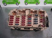 Recambio de caja reles / fusibles para nissan x-trail (t30) 2.0 16v cat referencia OEM IAM 2523079981 10205280819 