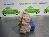 Recambio de caja reles / fusibles para nissan x-trail (t30) 2.0 16v cat referencia OEM IAM 2523079981 10205280819 