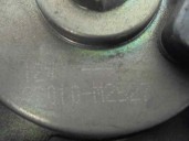 Recambio de electroventilador para nissan x-trail (t30) 2.0 16v cat referencia OEM IAM 214818H83A  