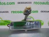 Recambio de espejo interior para nissan x-trail (t30) 2.0 16v cat referencia OEM IAM 0187358  