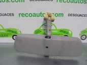 Recambio de espejo interior para nissan x-trail (t30) 2.0 16v cat referencia OEM IAM 0187358  